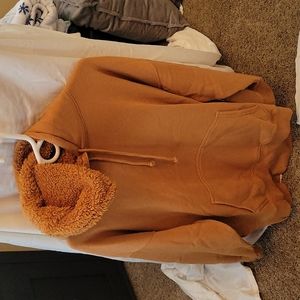American Eagle women's hoodie
